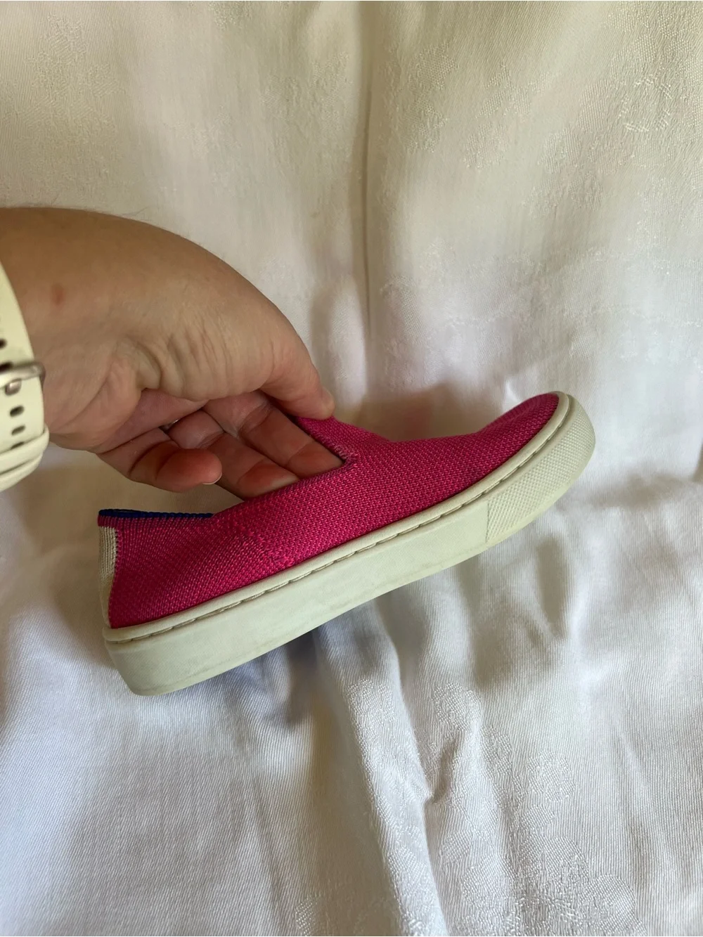 Rothys slip style